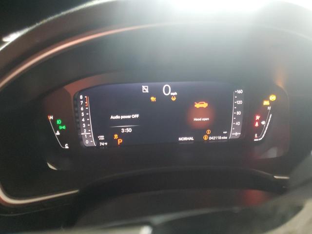 2022 HONDA CIVIC SPOR - 19XFL1H81NE019012