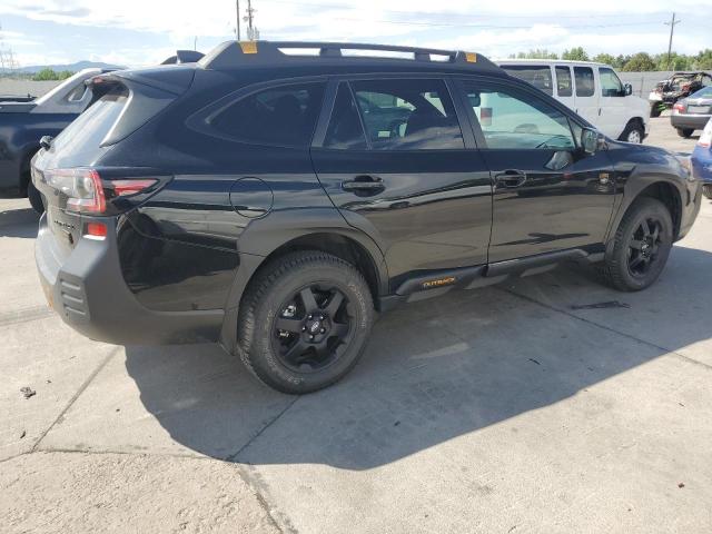 2024 SUBARU OUTBACK WI 4S4BTGUD4R3167717
