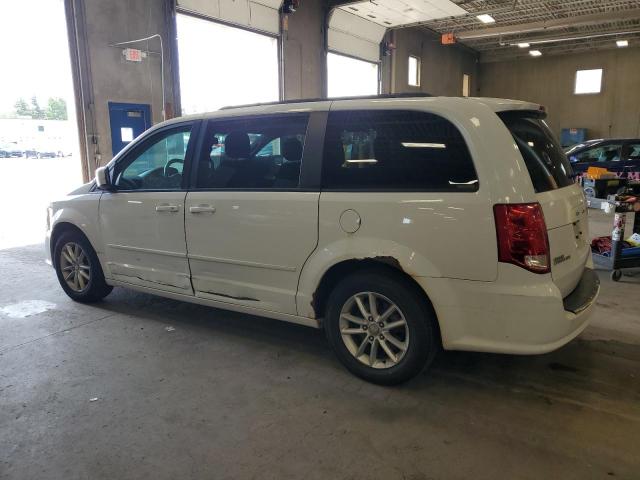 2013 DODGE GRAND CARA - 2C4RDGCGXDR814262