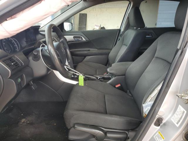 2015 HONDA ACCORD LX - 1HGCR2F32FA147070