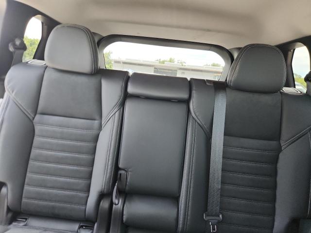 2022 MITSUBISHI OUTLANDER JA4J3UA86NZ087200