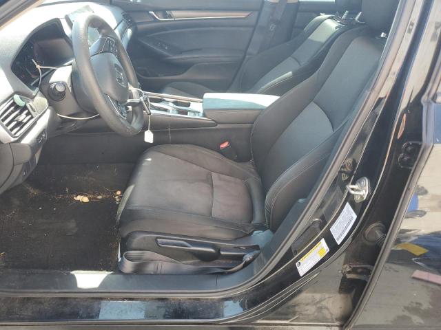2019 HONDA ACCORD LX - 1HGCV1F17KA009717