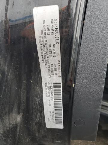 2016 FIAT 500 POP 3C3CFFARXGT164188