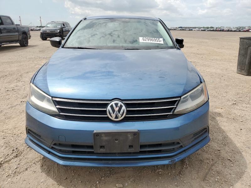2015 VOLKSWAGEN JETTA SE - 3VWD17AJ5FM290835