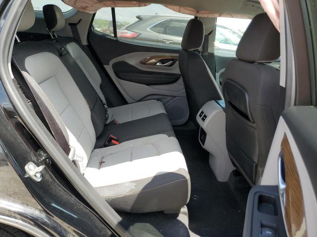 2018 GMC TERRAIN SL 3GKALTEX9JL141354