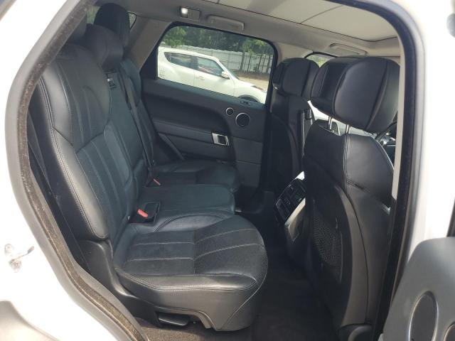2014 LAND RANGE ROVER SPORT SC - SALWR2TF9EA342021