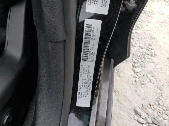 2017 CHRYSLER 200 LIMITE - 1C3CCCABXHN505794
