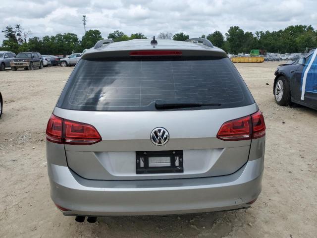 2016 VOLKSWAGEN GOLF SPORT 3VWA17AU1GM519249