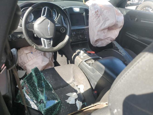 2019 CHRYSLER 300 TOURING #3294529539