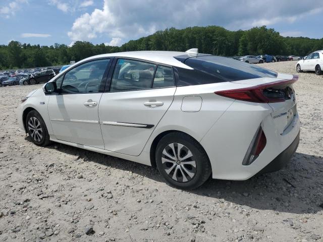 Vin: jtdkarfp3l3157832, lot: 62648275, toyota prius le 20202