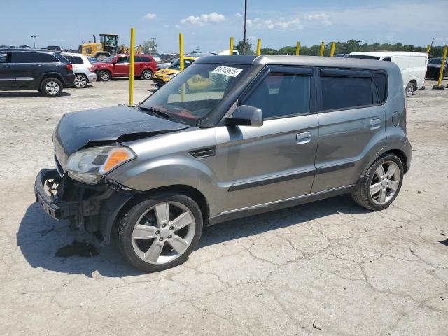 2010 KIA SOUL + #3282353278