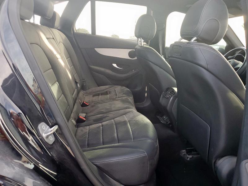 2019 MERCEDES-BENZ GLC 300 - WDC0G4JB0KV171740