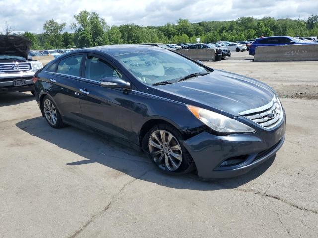 2013 HYUNDAI SONATA SE - 5NPEC4AB9DH558913