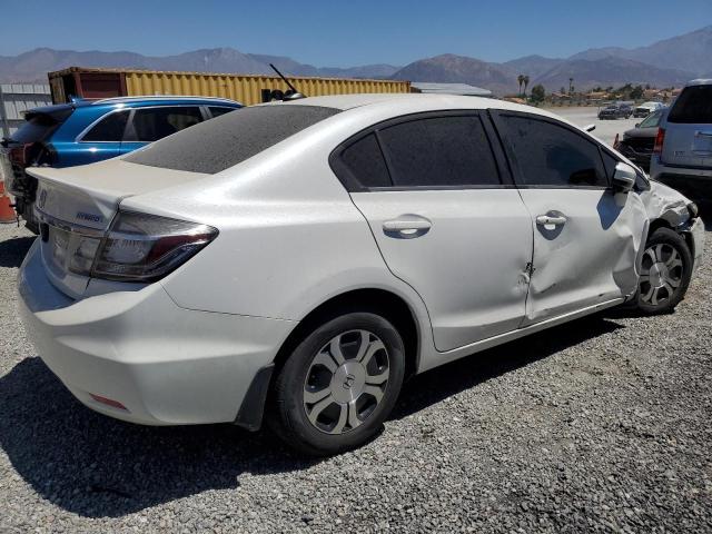 2015 HONDA CIVIC HYBR 19XFB4F28FE201908