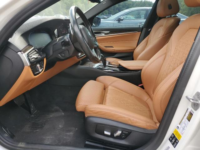 2021 BMW 530 XI WBA13BJ07MWX01088