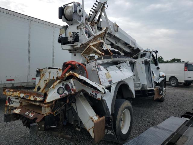 2020 INTERNATIONAL MV607 #3293544428