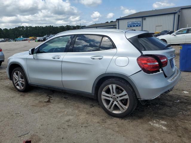 2019 MERCEDES-BENZ GLA 250 #3276376692