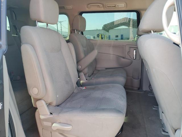 2015 NISSAN QUEST S - JN8AE2KP4F9122431