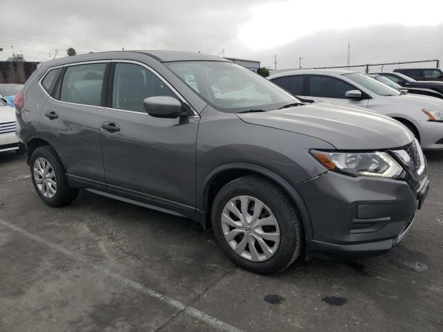 2018 NISSAN ROGUE S KNMAT2MT3JP599335