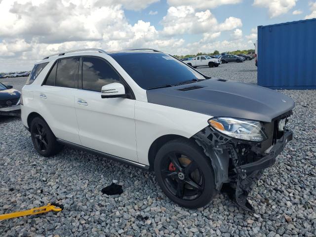 2018 MERCEDES-BENZ GLE 350 4M 4JGDA5HB4JB184717