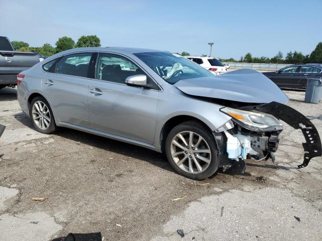 2015 TOYOTA AVALON XLE - 4T1BK1EB8FU158005