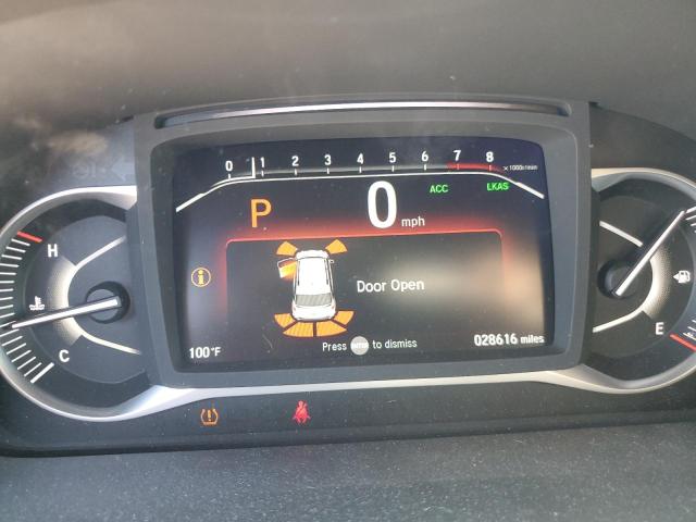2022 HONDA PASSPORT E 5FNYF8H0XNB014551