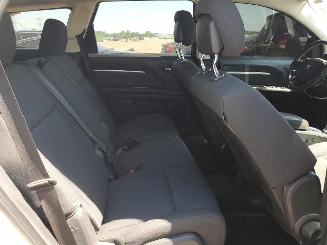 2010 DODGE JOURNEY SX - 3D4PG5FV6AT149269