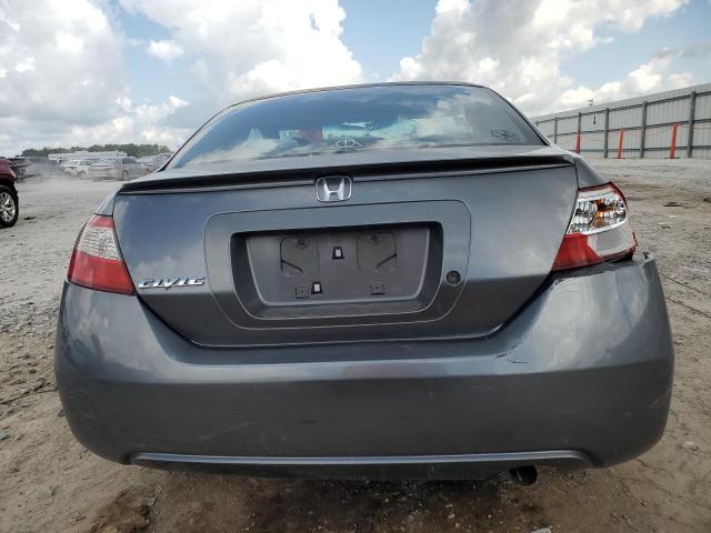 2010 HONDA CIVIC LX - 2HGFG1B68AH537808