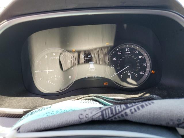 2021 HYUNDAI TUCSON SE KM8J23A4XMU338128