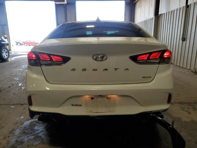 2019 HYUNDAI SONATA LIM - 5NPE34AF0KH744503