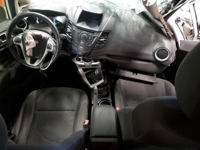 2015 FORD FIESTA SE 3FADP4BJ8FM138410
