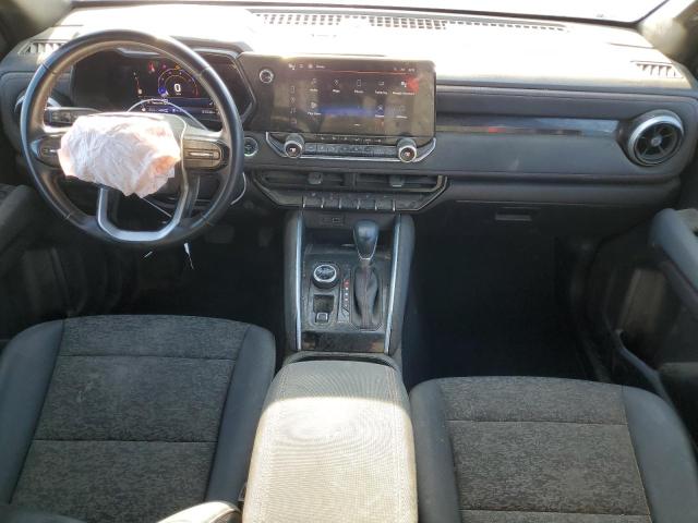2023 CHEVROLET COLORADO Z - 1GCPTDEK0P1126144
