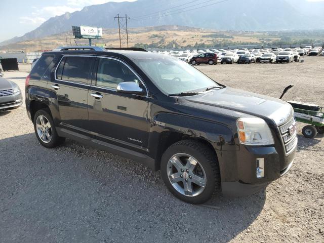 2013 GMC TERRAIN SL - 2GKFLXE34D6324065