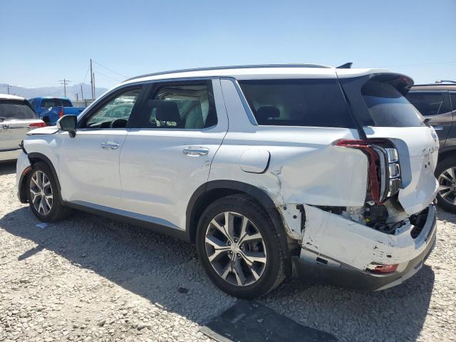 2021 HYUNDAI PALISADE S - KM8R4DHE3MU277416