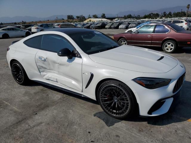 2025 MERCEDES-BENZ CLE AMG 53 W1KMJ6CB8SF061911