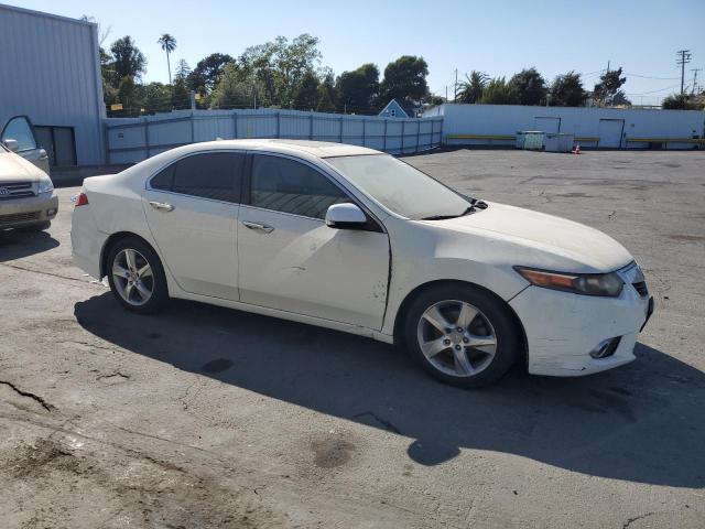 2011 ACURA TSX - JH4CU2F60BC009869