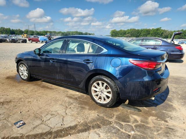 2017 MAZDA 6 SPORT JM1GL1U53H1134153