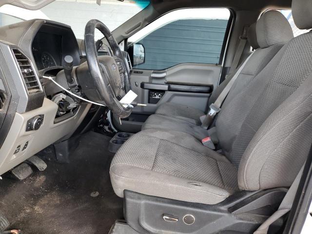 2018 FORD F150 SUPER - 1FTFW1E5XJKC85217