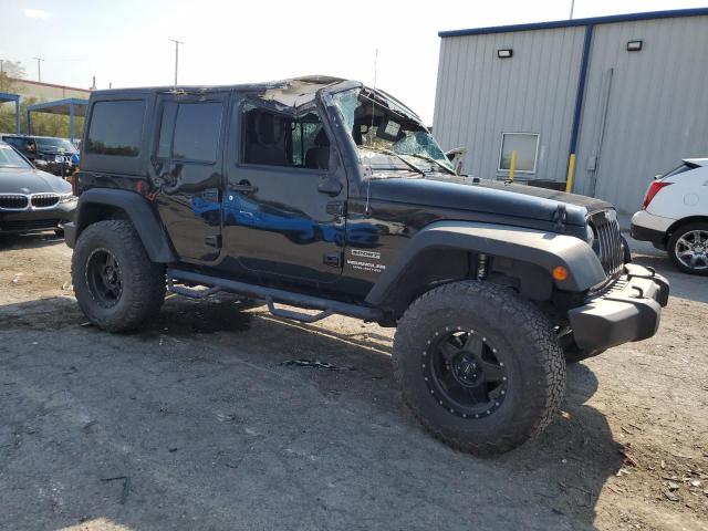 2017 JEEP WRANGLER U 1C4BJWDG8HL715389