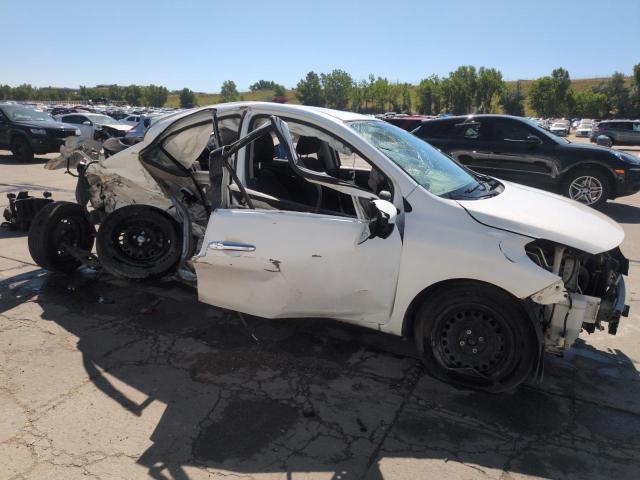 Vin: 3n1cn7ap1hl803193, lot: 60716715, nissan versa s 20174
