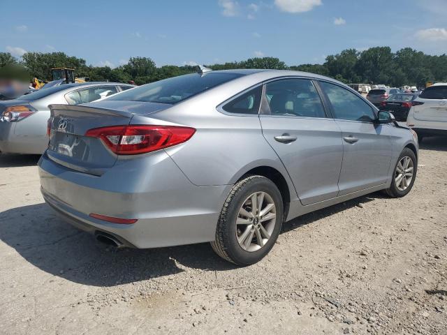 2015 HYUNDAI SONATA SE 5NPE24AF0FH220034