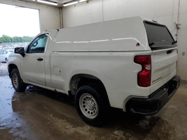 Vin: 3gcnaaek4pg335786, lot: 60644315, chevrolet all models c1500 20232