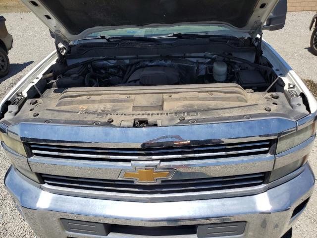 2015 CHEVROLET SILVERADO - 1GC1CVEG8FF188321