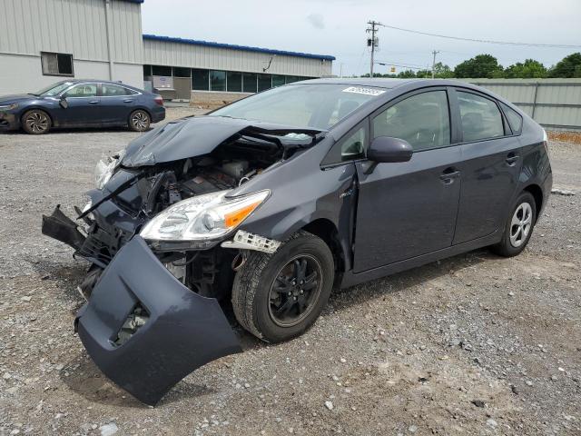 Vin: jtdkn3du7e1809862, lot: 62656955, toyota prius 2014 img_1