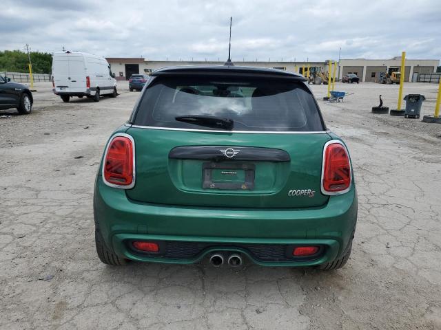 2020 MINI COOPER S WMWXR5C06L2L66791