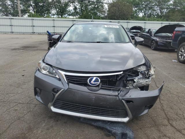 2015 LEXUS CT 200 JTHKD5BH9F2223551