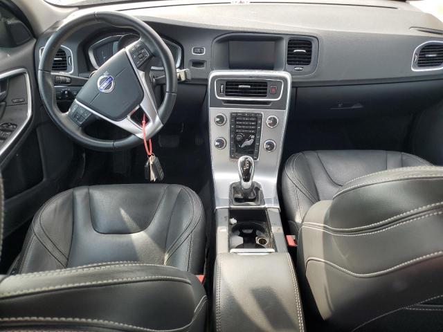2017 VOLVO S60 DYNAMIC - YV140MTL5H2438716