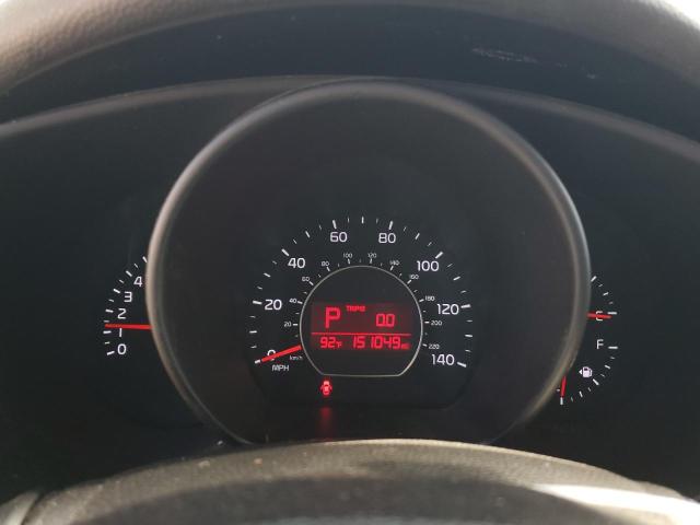 2015 KIA SOUL - KNDJN2A22F7116284