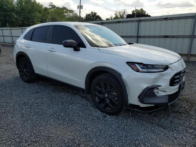 2025 HONDA HR-V SPORT 3CZRZ2H56SM706490