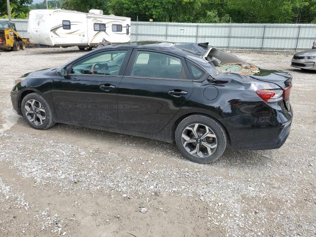 2021 KIA FORTE FE - 3KPF24ADXME296686